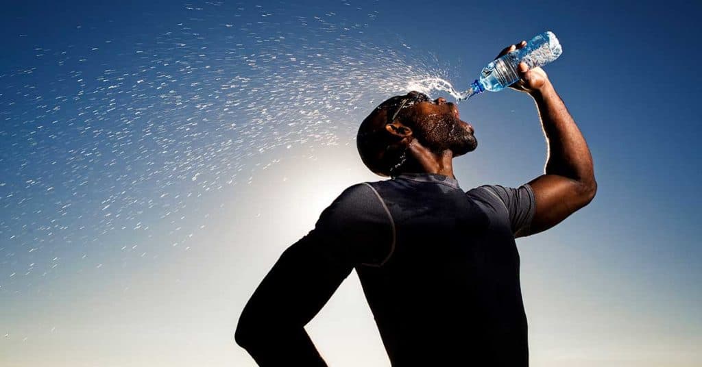 Hydration