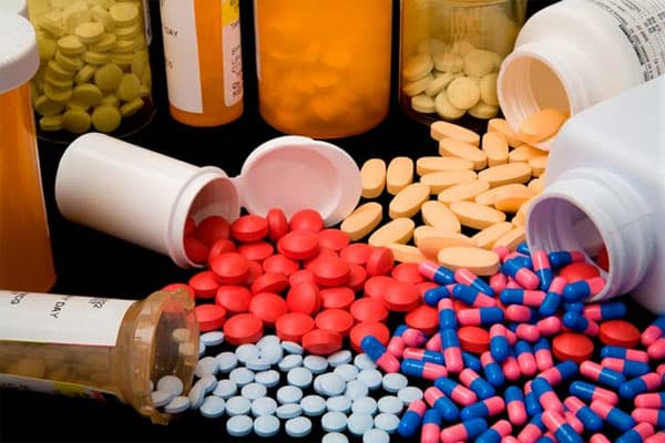 antibiotics