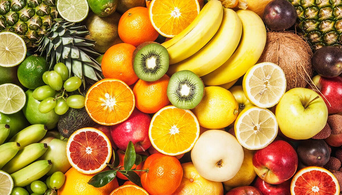 Fruit