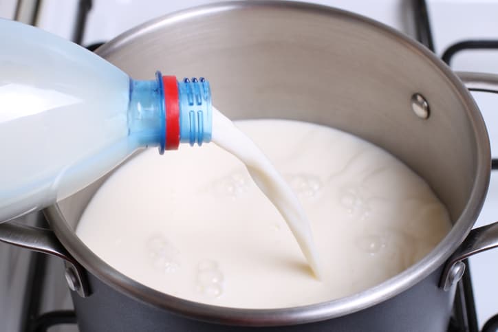 Milk