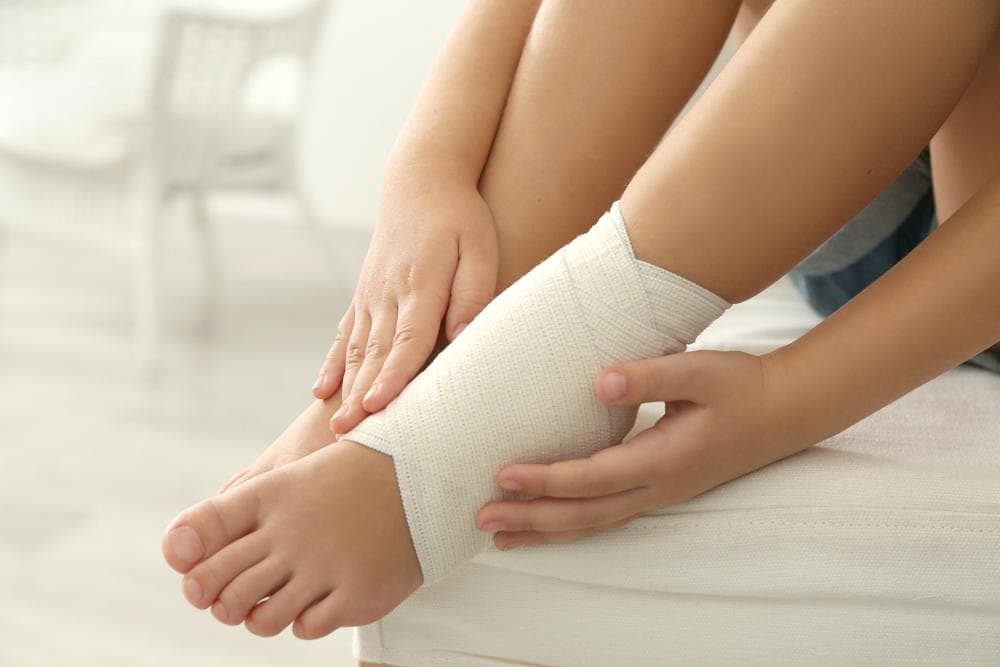 injury
