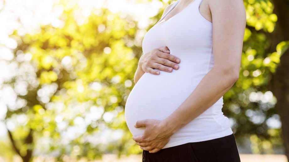 Pregnancy