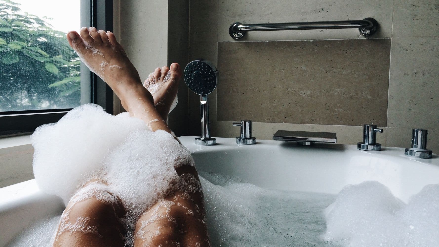 Hot Baths