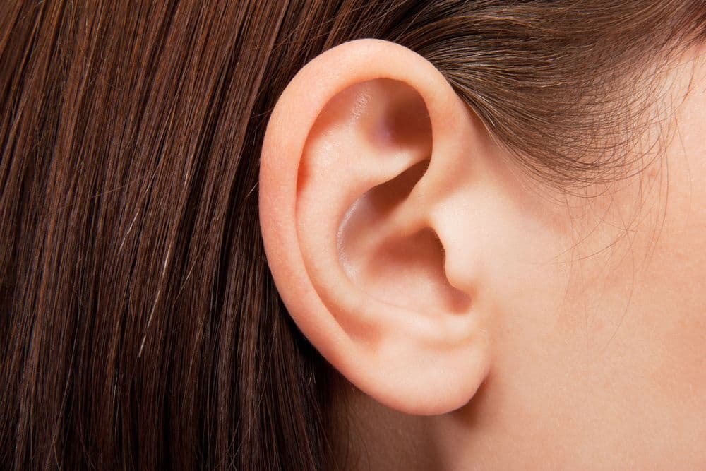 hearing