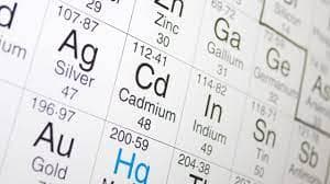 Heavy Metals