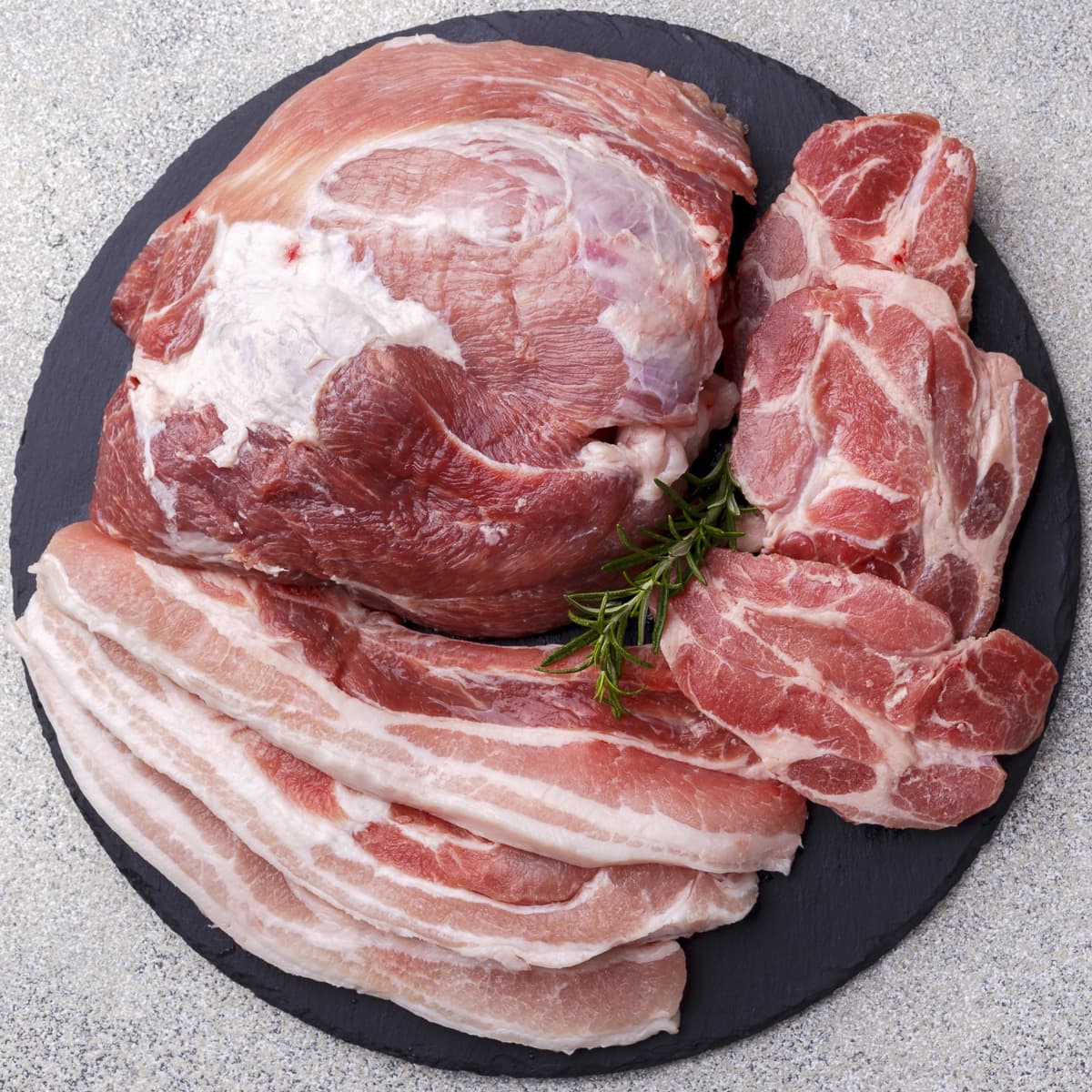 Pork