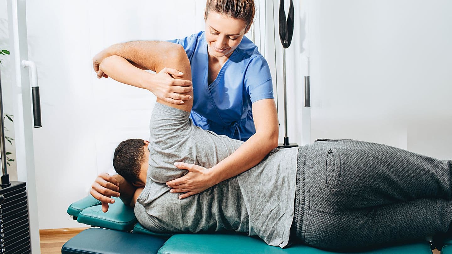 Physical Therapy