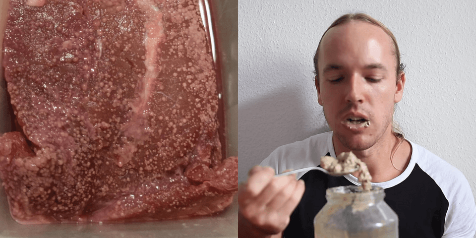 High Meat